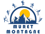 Muret Montagne